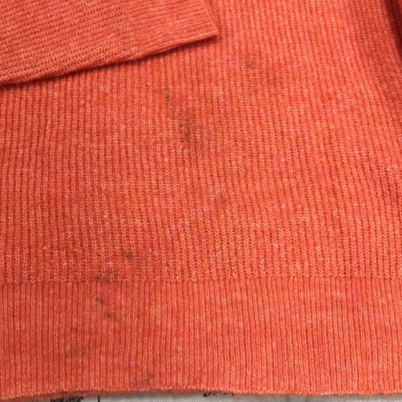 SFW Long-Sleeve Crewneck Sweater - Picture 9 of 9